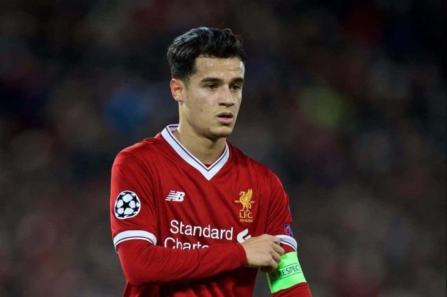 Coutinho