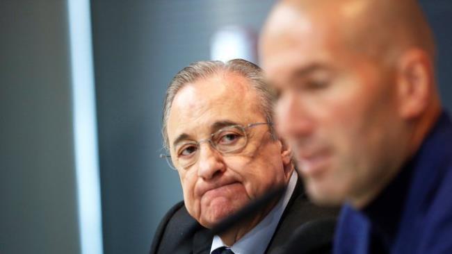Florentino