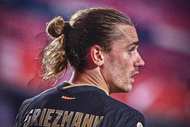 Griezmann