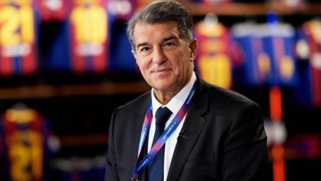 Joan Laporta