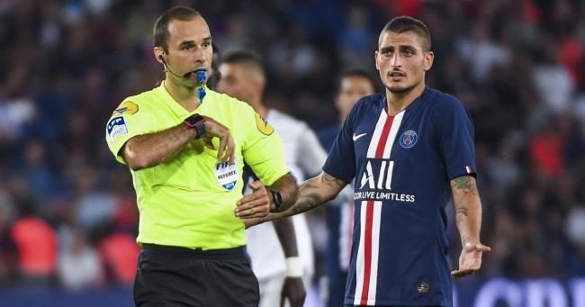 verratti