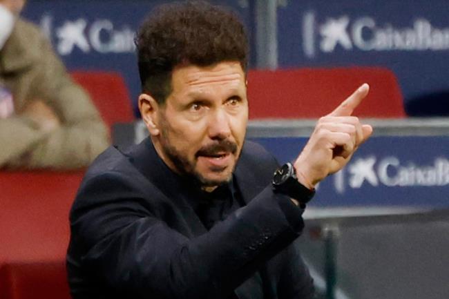 Diego Simeone