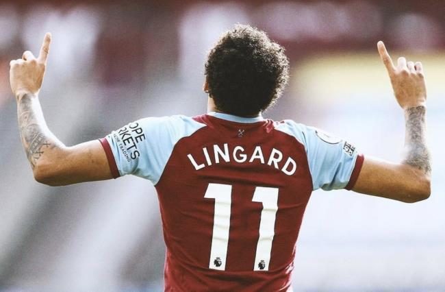 lingard