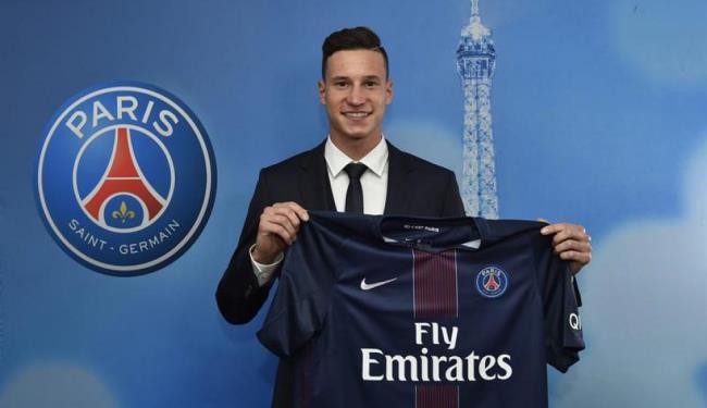 Presentación de Draxler