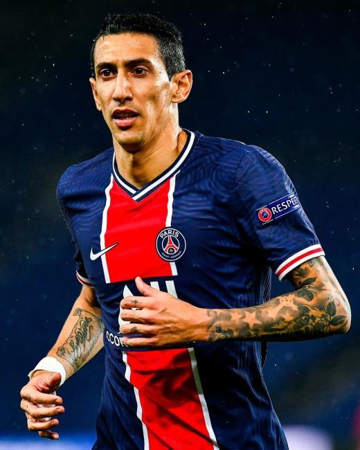 Di María