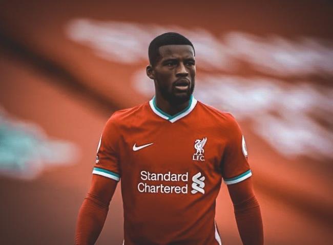 Wijnaldum