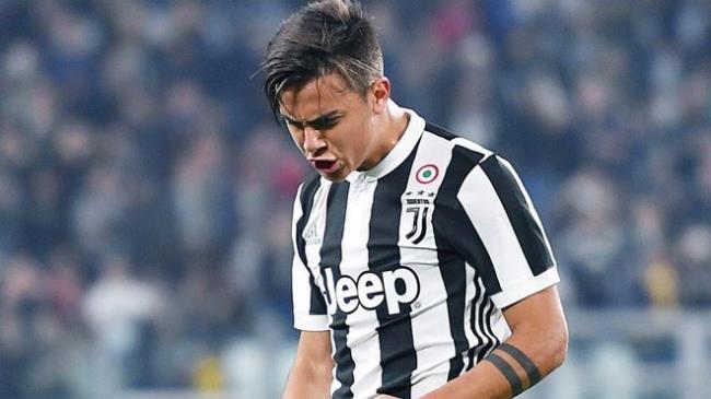 Dybala