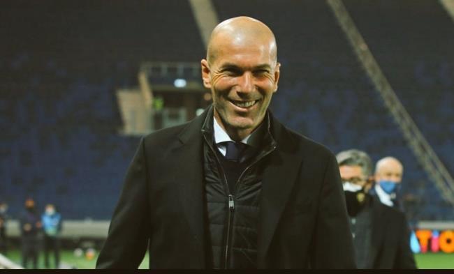 Zidane