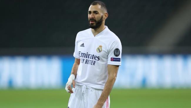 Benzema
