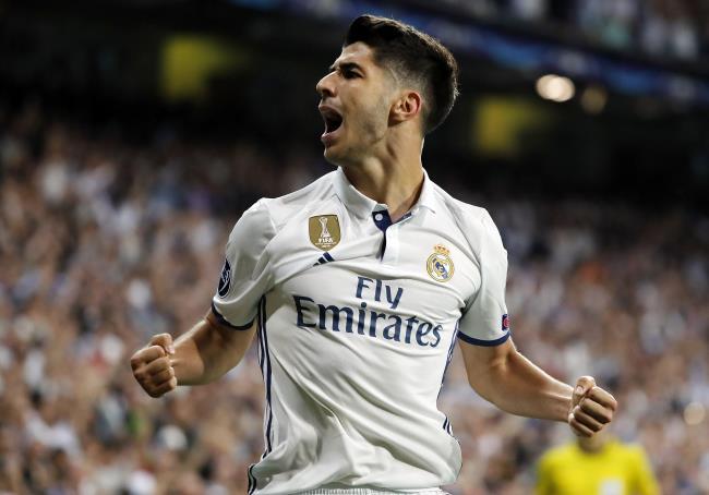 Marco Asensio
