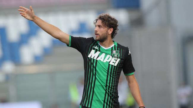 Locatelli