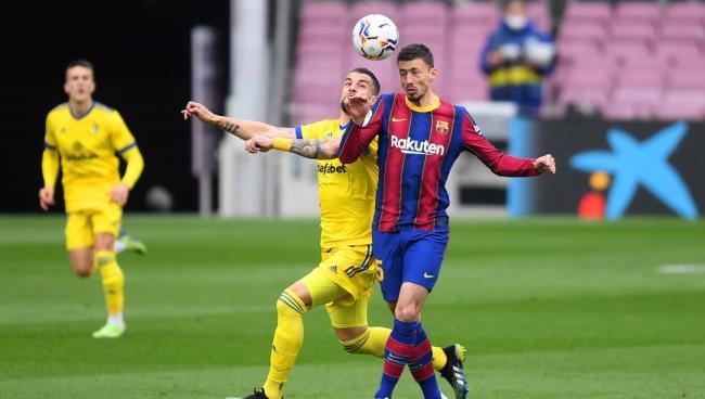 Lenglet