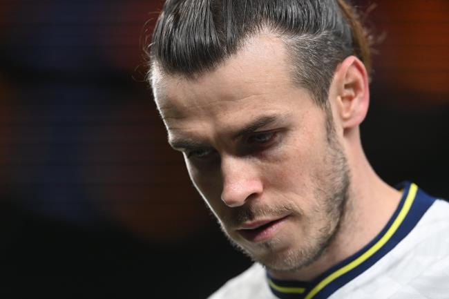 Gareth Bale