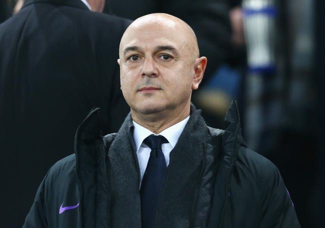 daniel levy