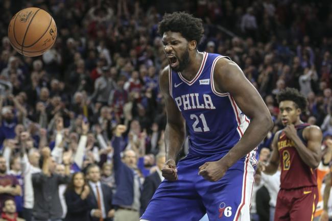 embiid