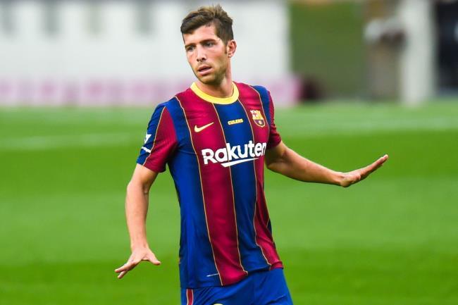sergi roberto