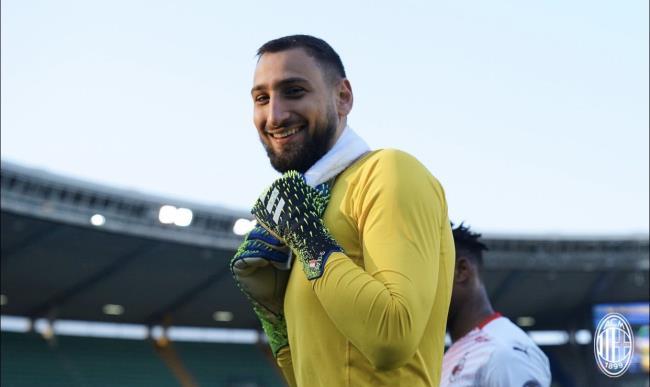donnarumma