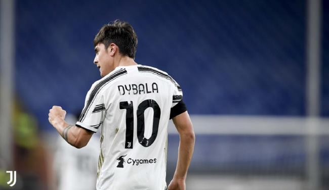 Dybala