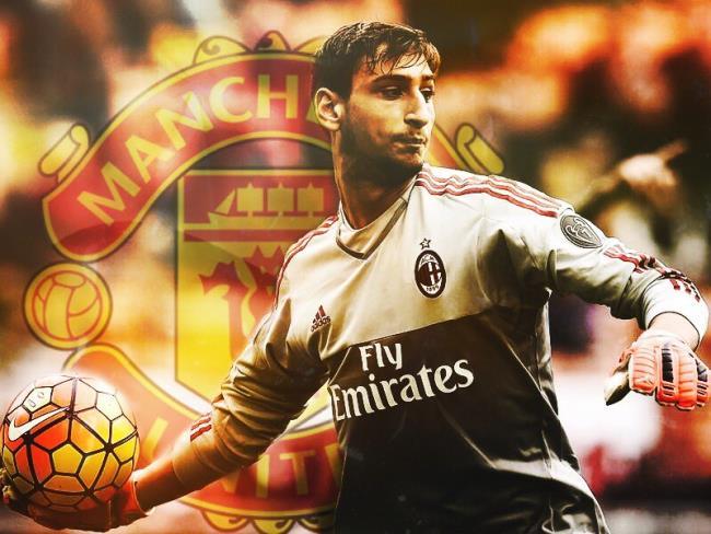 Donnarumma