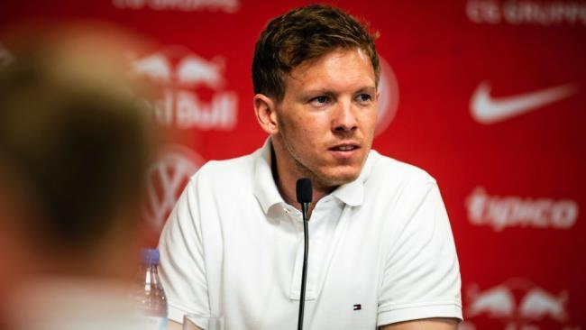 Nagelsmann