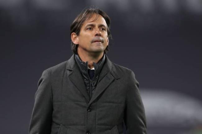 Simone Inzaghi