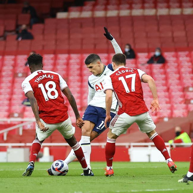 Erik Lamela