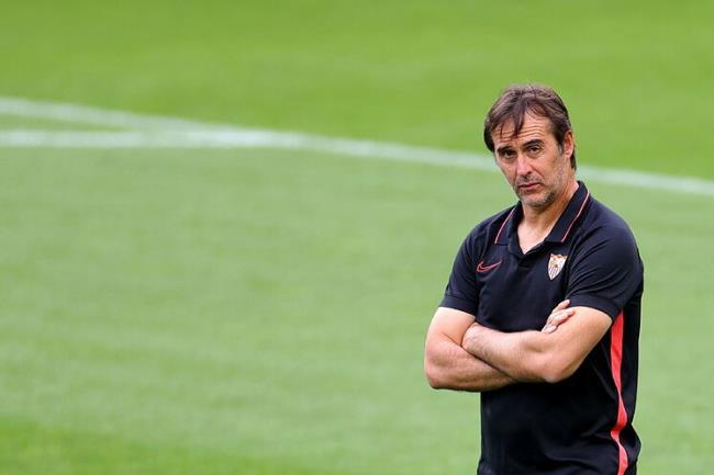 Lopetegui