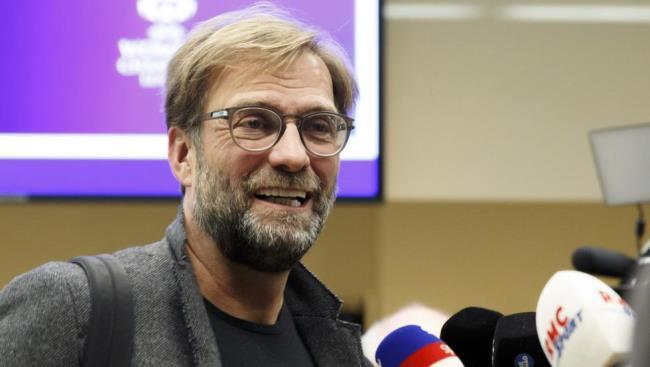 Klopp
