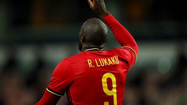 Lukaku