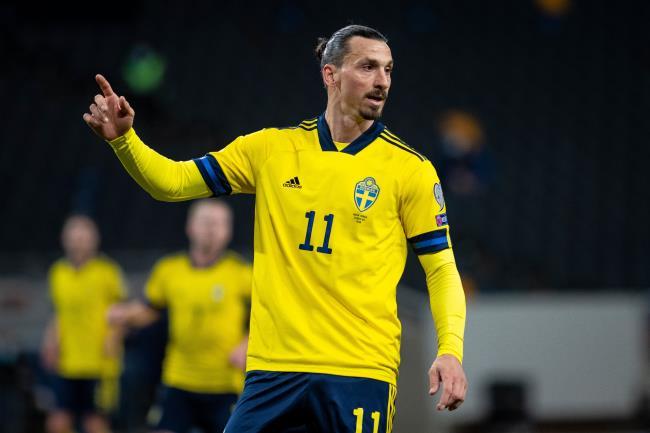 Ibrahimovic