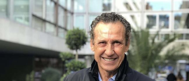 Jorge Valdano