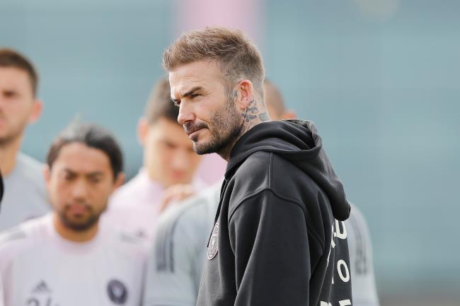 Beckham