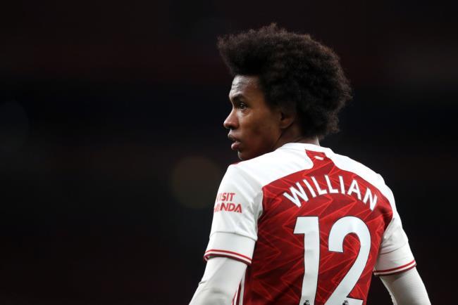 Willian