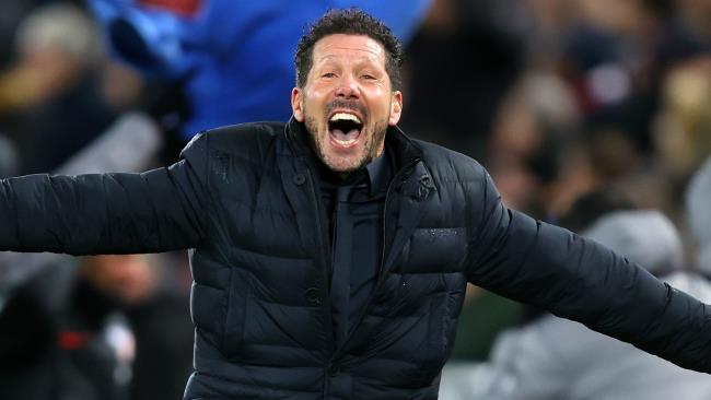 Simeone