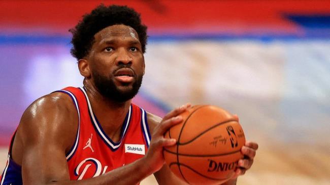 embiid
