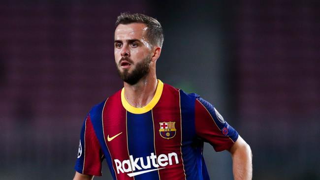 pjanic