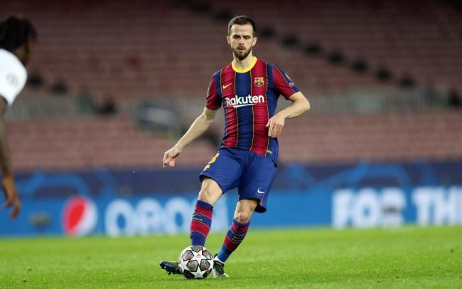 pjanic