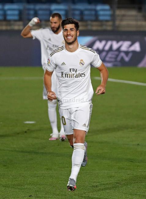 Marco Asensio