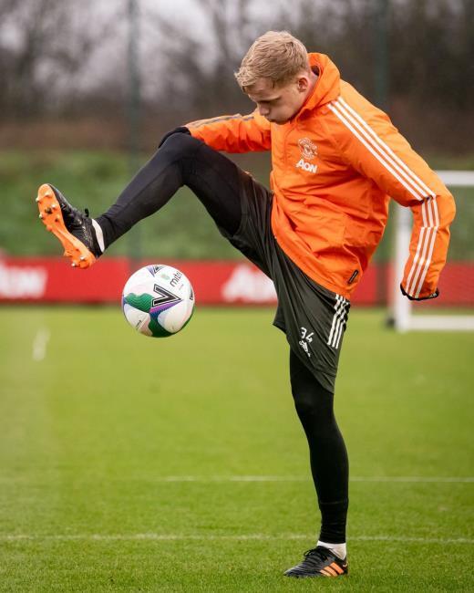 van de beek