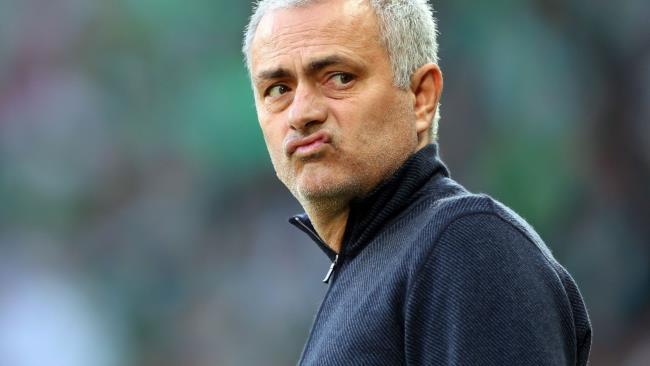 José Mourinho