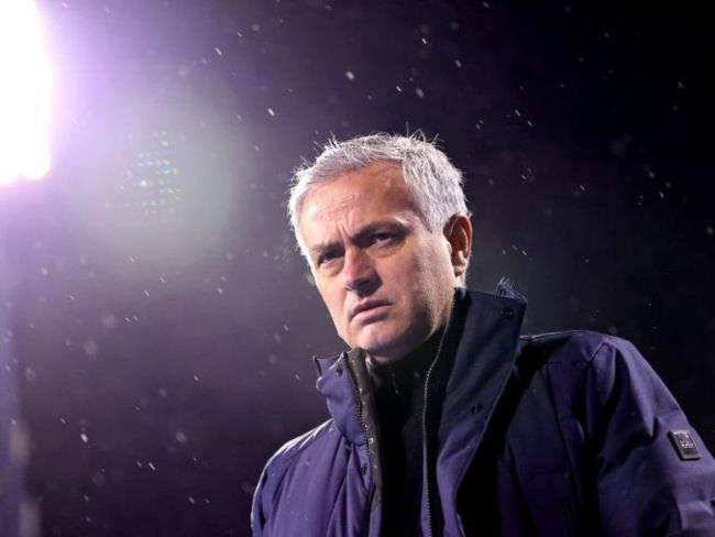 José Mourinho