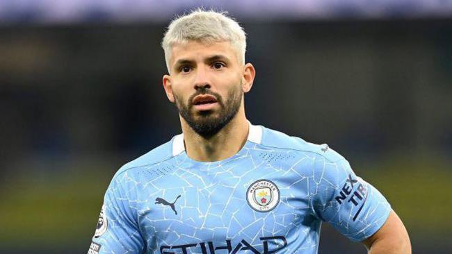Agüero