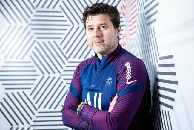 Pochettino