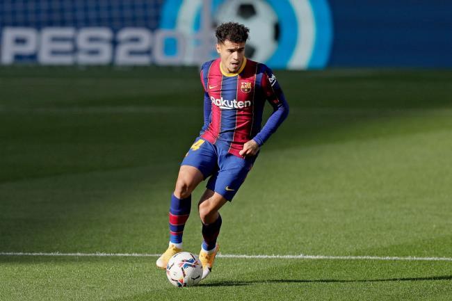 Coutinho