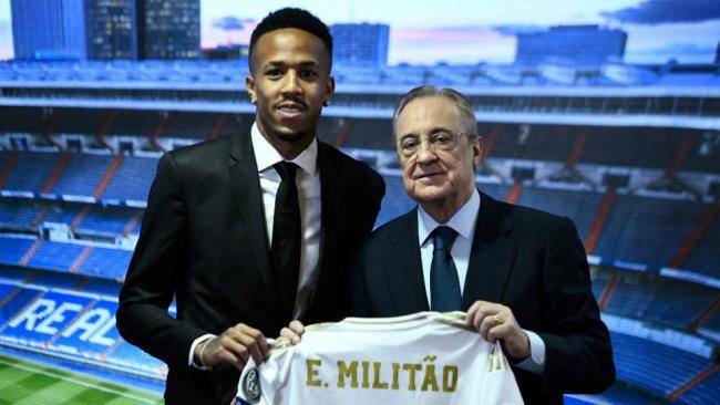 Militao