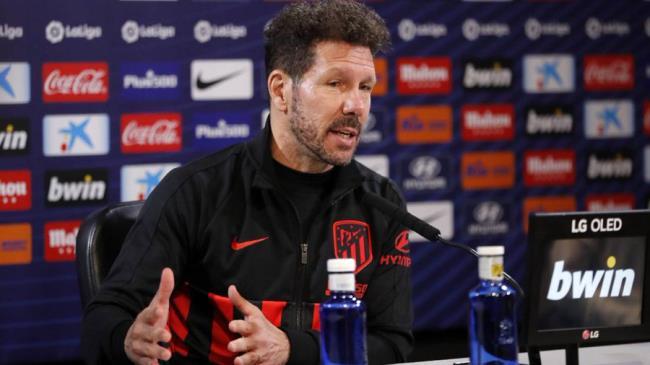 Simeone