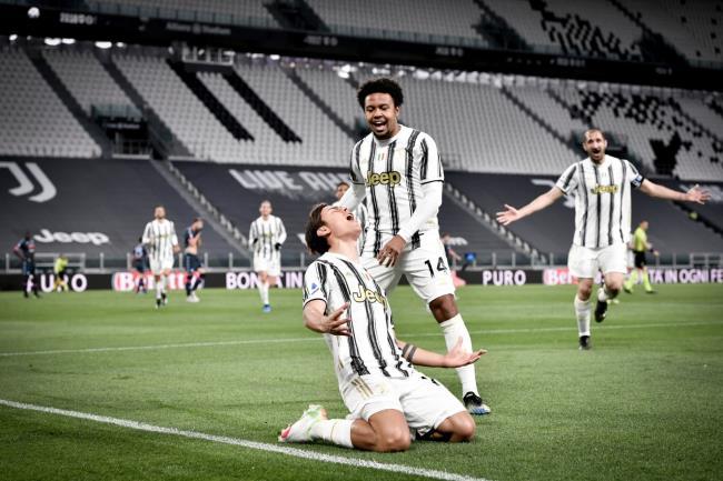 Juventus