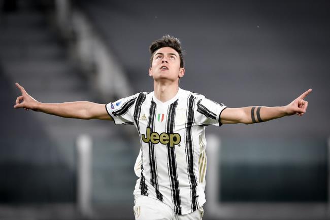Dybala
