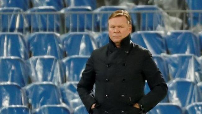 Ronald Koeman