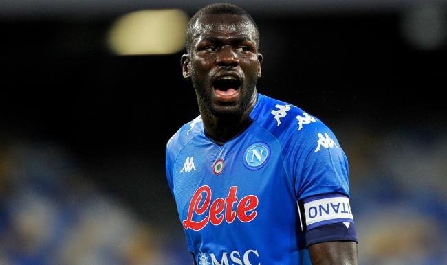 koulibaly